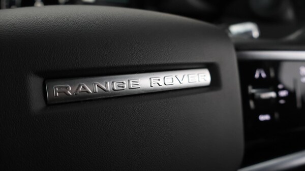 Used Land Rover Range Rover Evoque 2021 for sale - 76315200: Photo 23