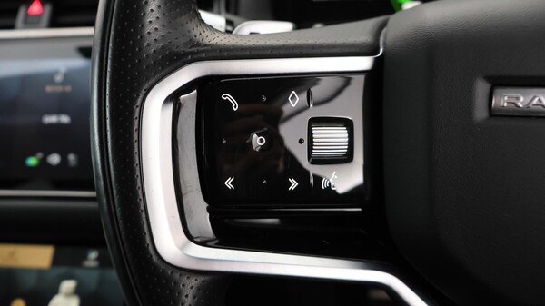 Used Land Rover Range Rover Evoque 2021 for sale - 76315200: Photo 24