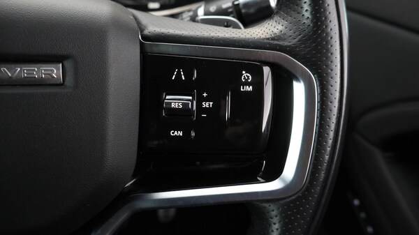 Used Land Rover Range Rover Evoque 2021 for sale - 76315200: Photo 25