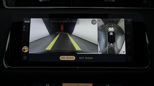 Used Land Rover Range Rover Evoque 2021 for sale - 76315200: Photo 26