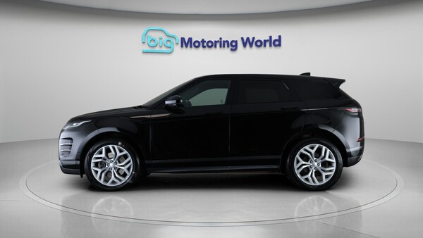 Used Land Rover Range Rover Evoque 2021 for sale - 76315200: Photo 5