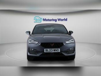 Used Cupra Leon 2023 for sale - 75520650: Photo