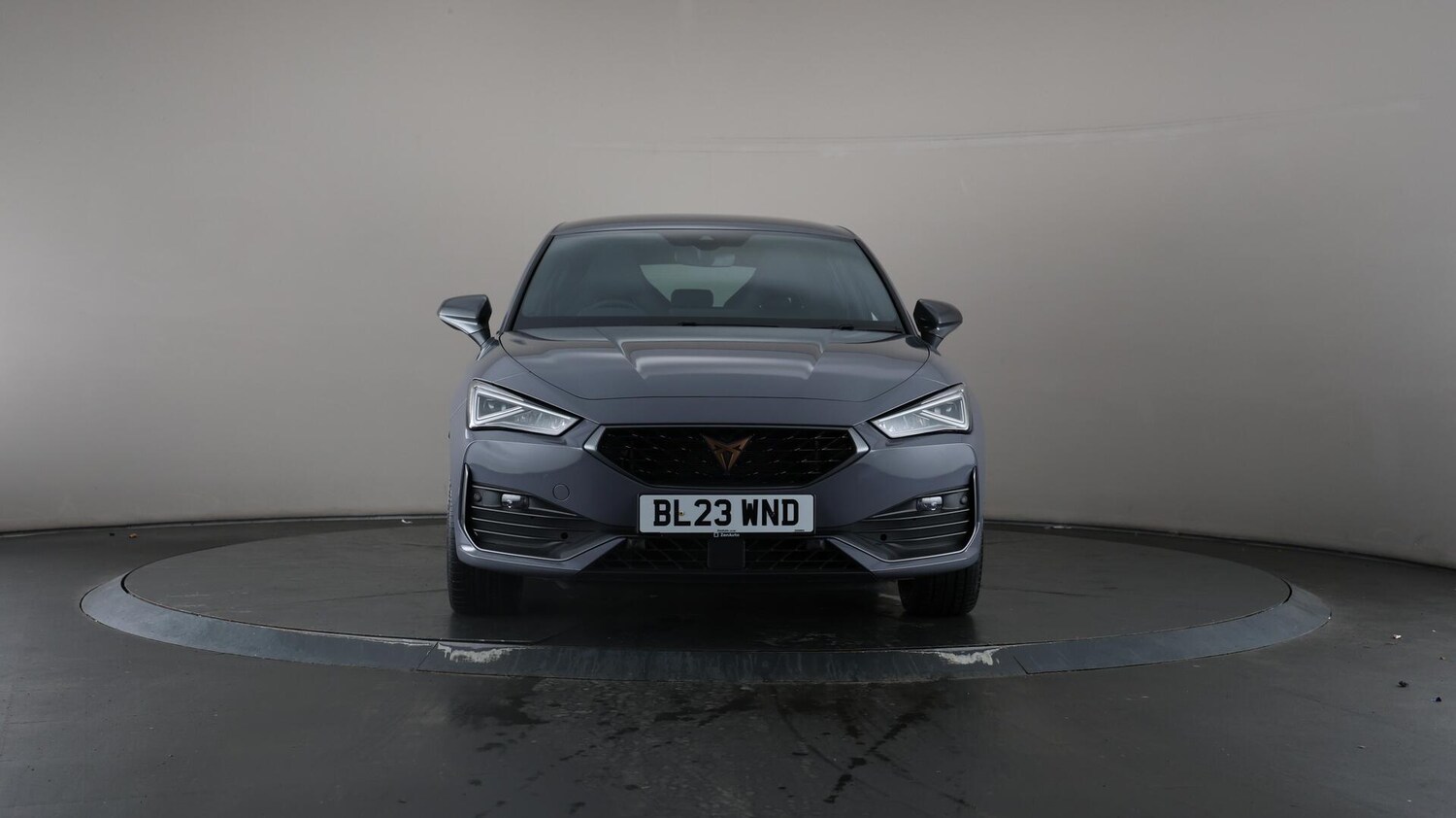 Vehicle 42