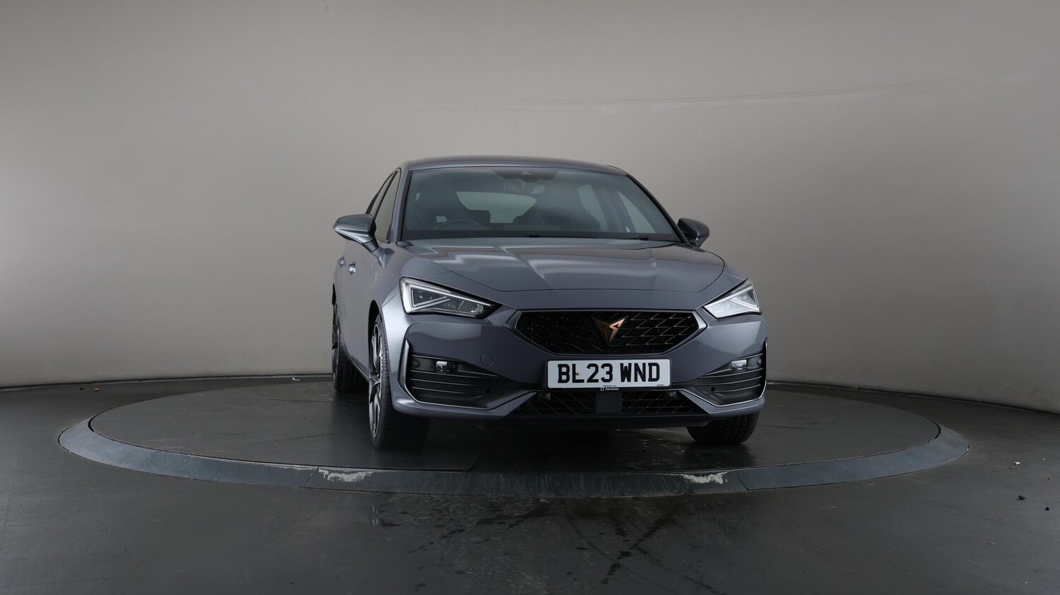 Vehicle 44