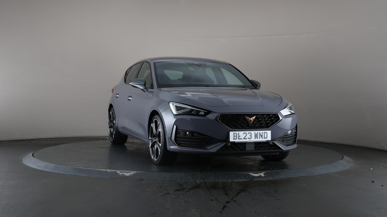 Vehicle 46