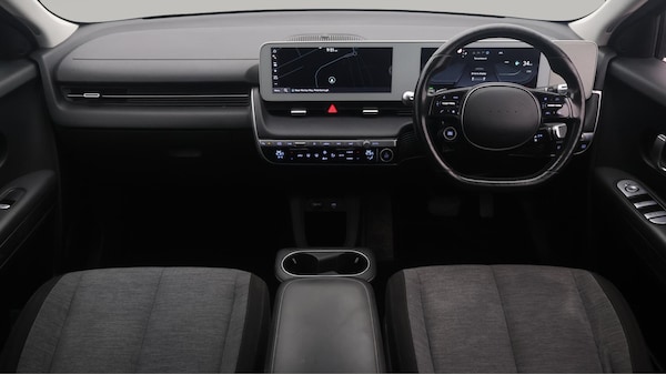 Used Hyundai IONIQ 5 2021 for sale - 76282658: Photo 13