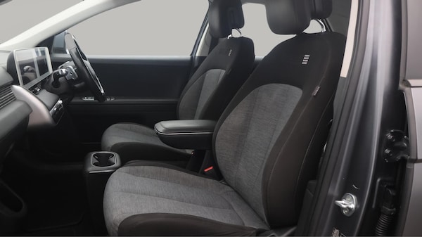 Used Hyundai IONIQ 5 2021 for sale - 76282658: Photo 14