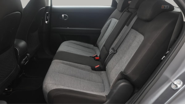 Used Hyundai IONIQ 5 2021 for sale - 76282658: Photo 16