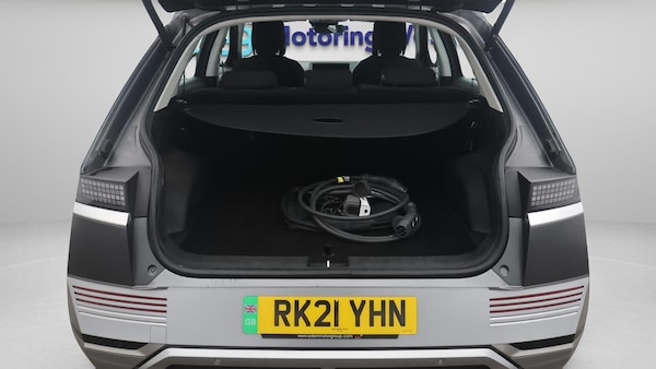 Used Hyundai IONIQ 5 2021 for sale - 76282658: Photo 17