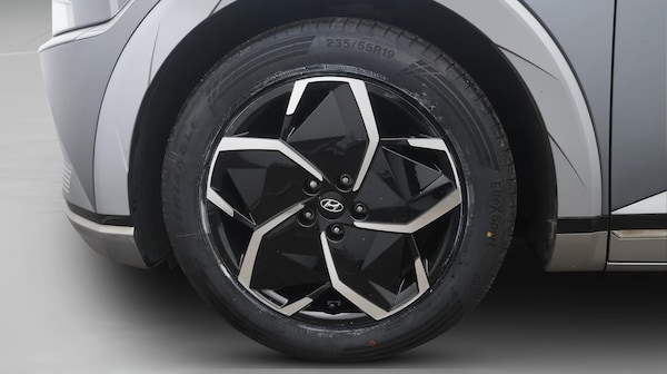 Used Hyundai IONIQ 5 2021 for sale - 76282658: Photo 18