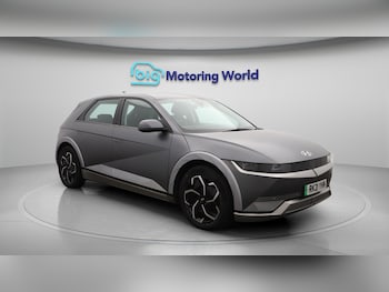 Hyundai - IONIQ 5
