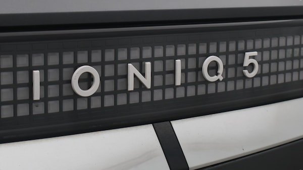 Used Hyundai IONIQ 5 2021 for sale - 76282658: Photo 20