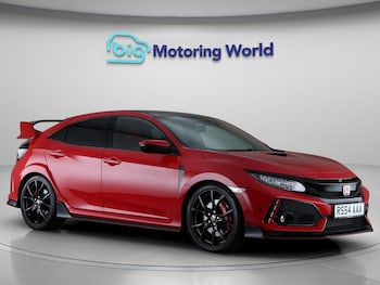 Used Honda Civic 2019 for sale - 75905267: Photo