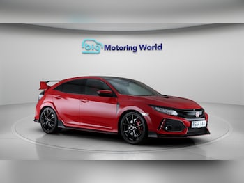 Used Honda Civic 2019 for sale - 75905267: Photo