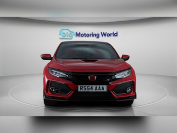 Used Honda Civic 2019 for sale - 75905267: Photo