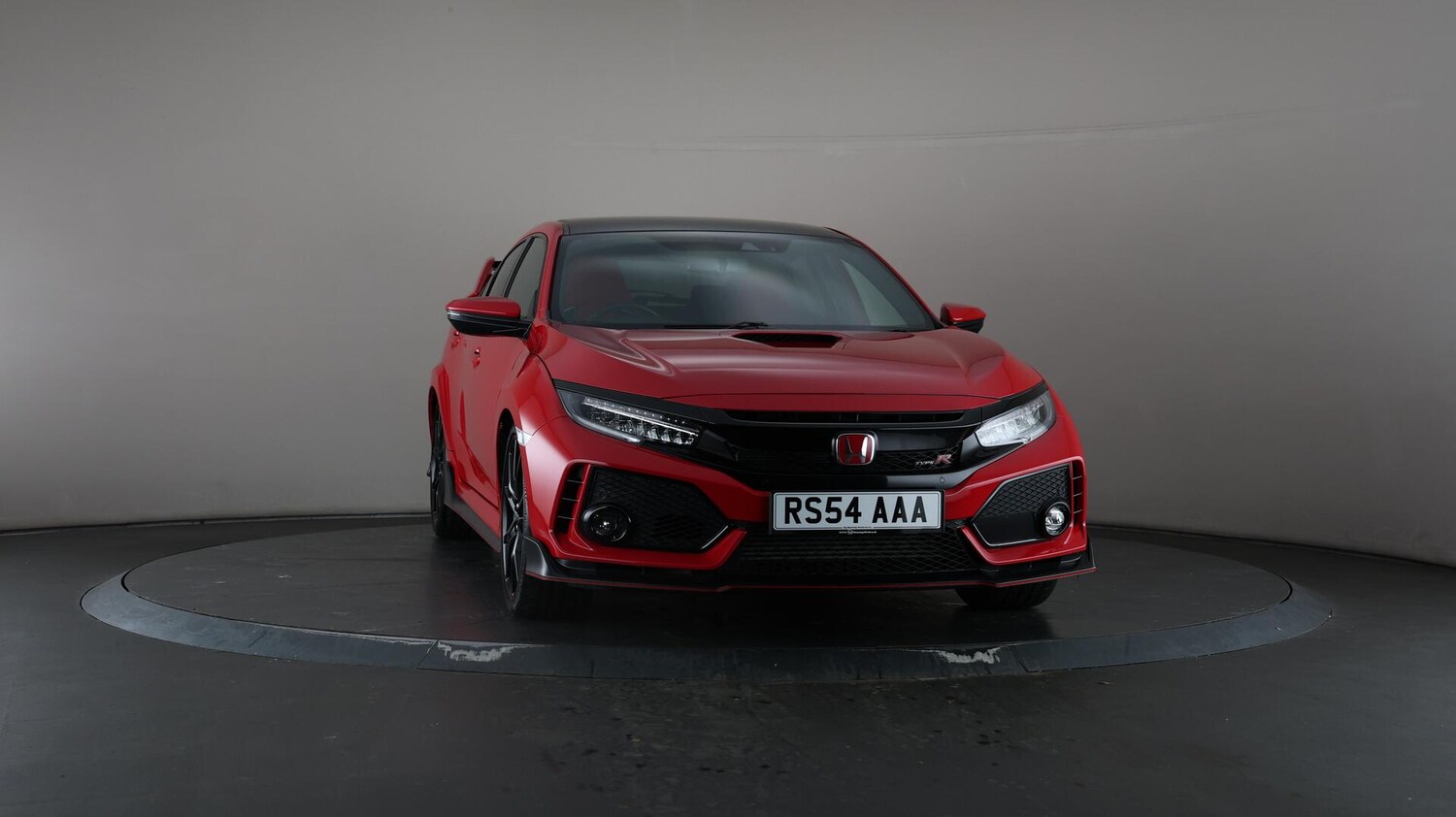 Vehicle 43