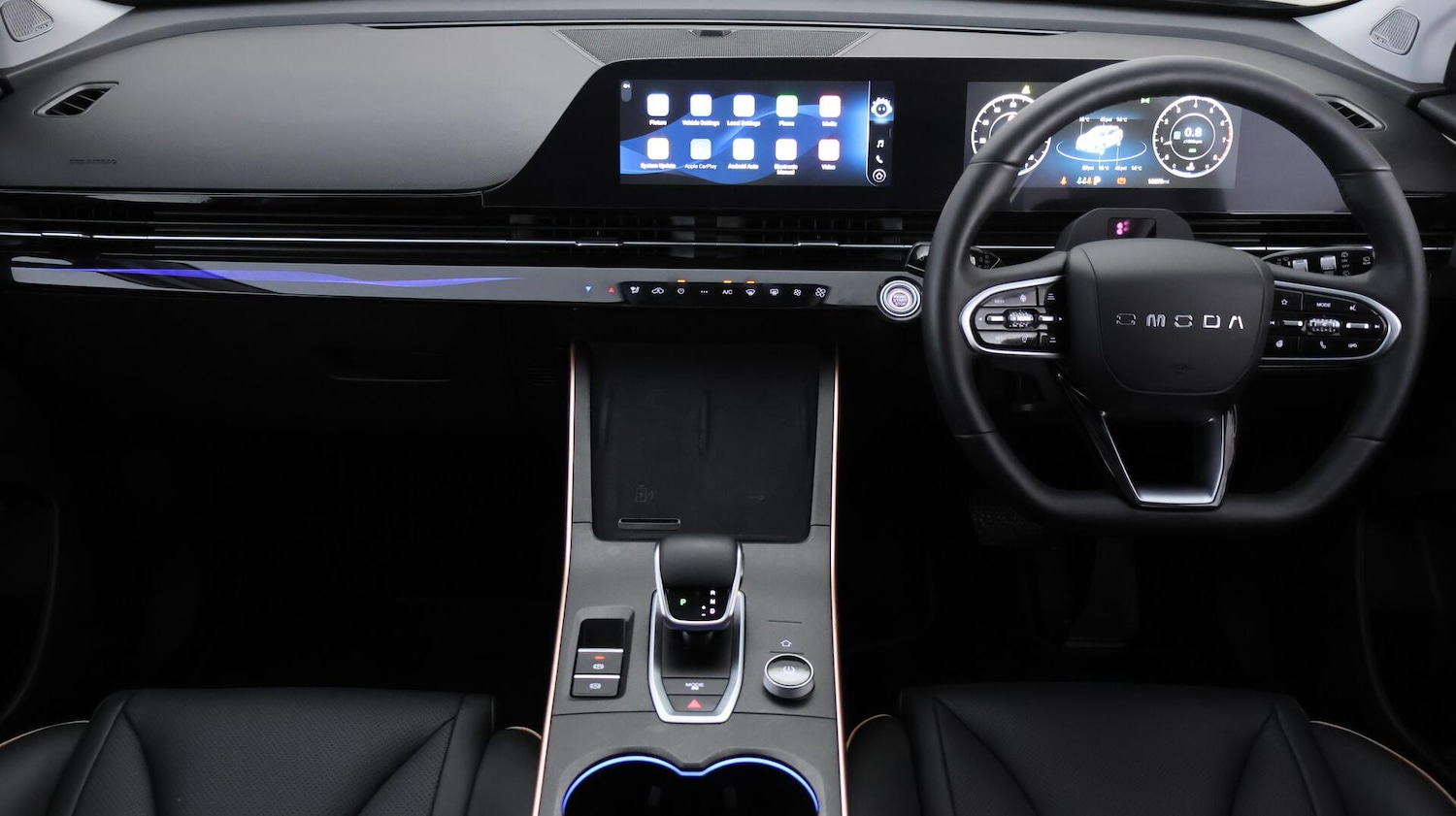 Used Omoda OMODA 5 2024 for sale - 76370440: Photo 13