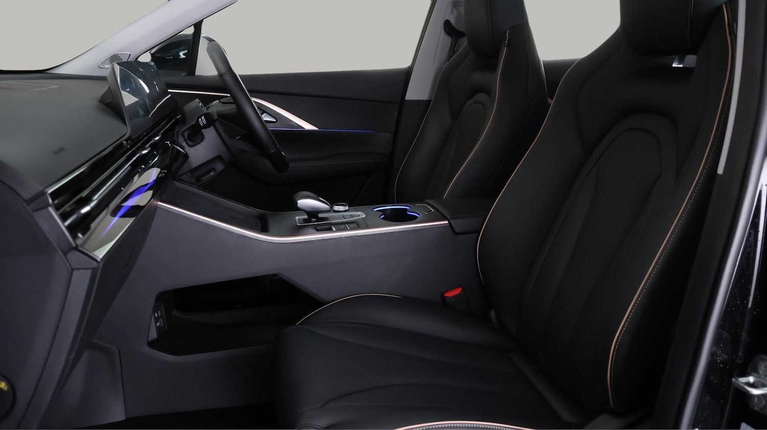 Used Omoda OMODA 5 2024 for sale - 76370440: Photo 14