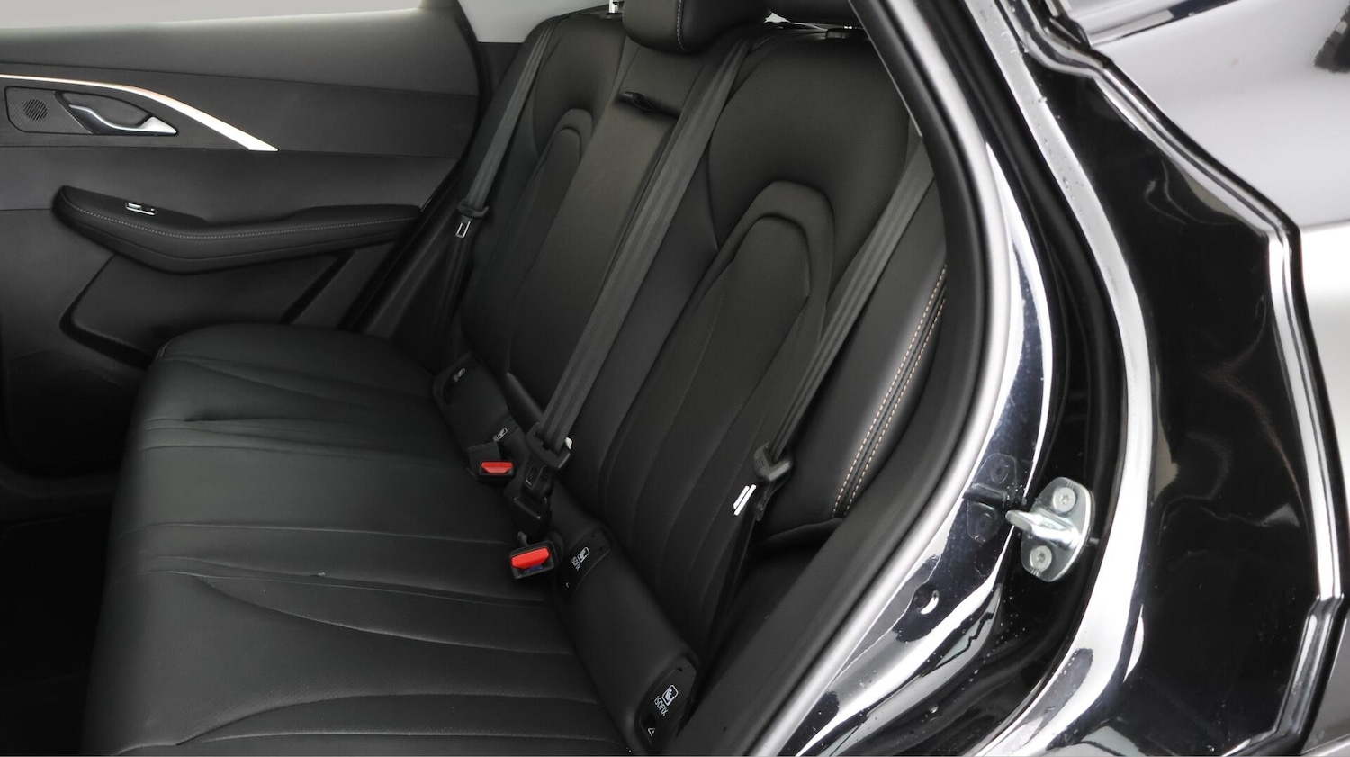 Used Omoda OMODA 5 2024 for sale - 76370440: Photo 16