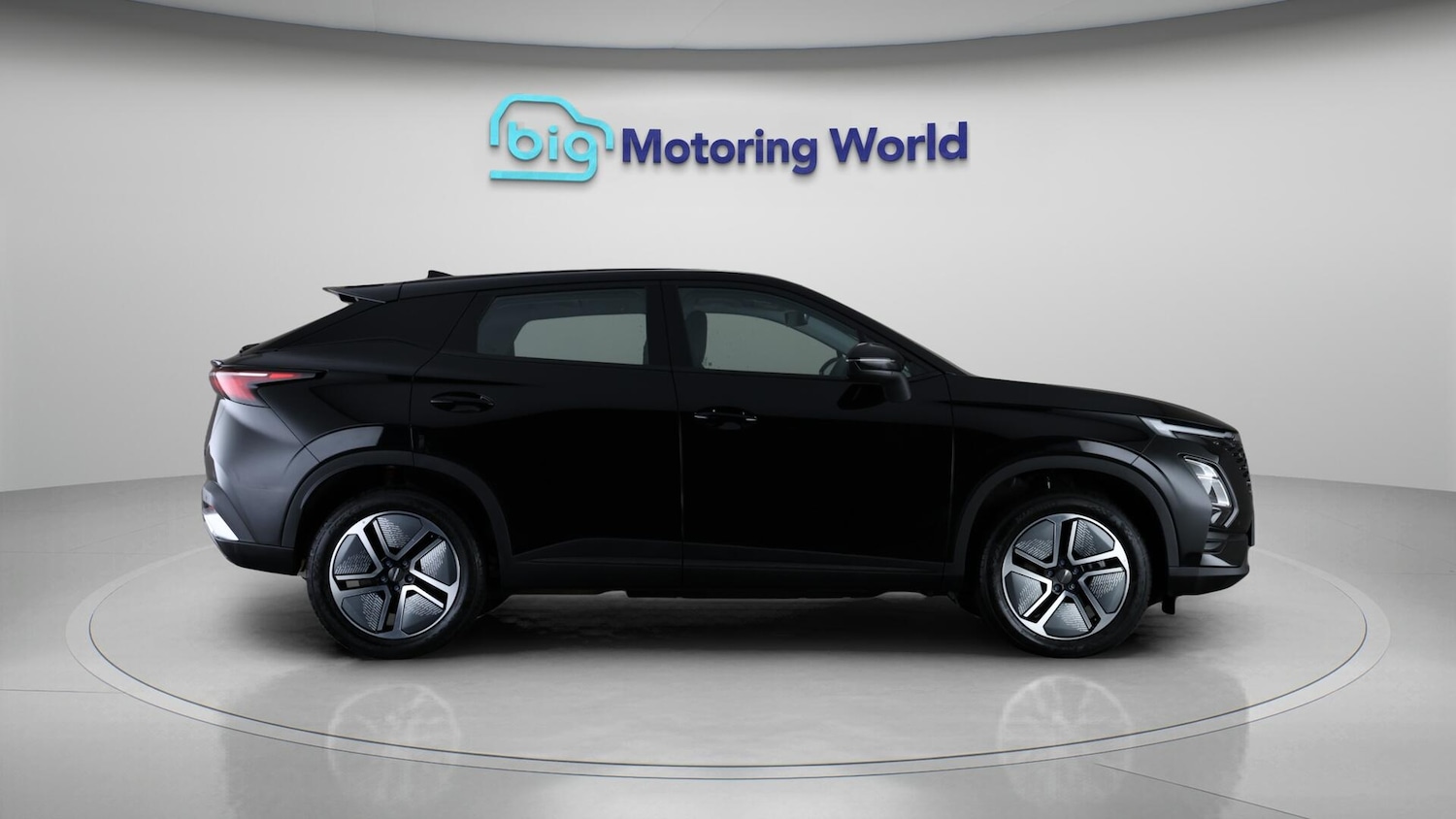 Used Omoda OMODA 5 2024 for sale - 76370440: Photo 9