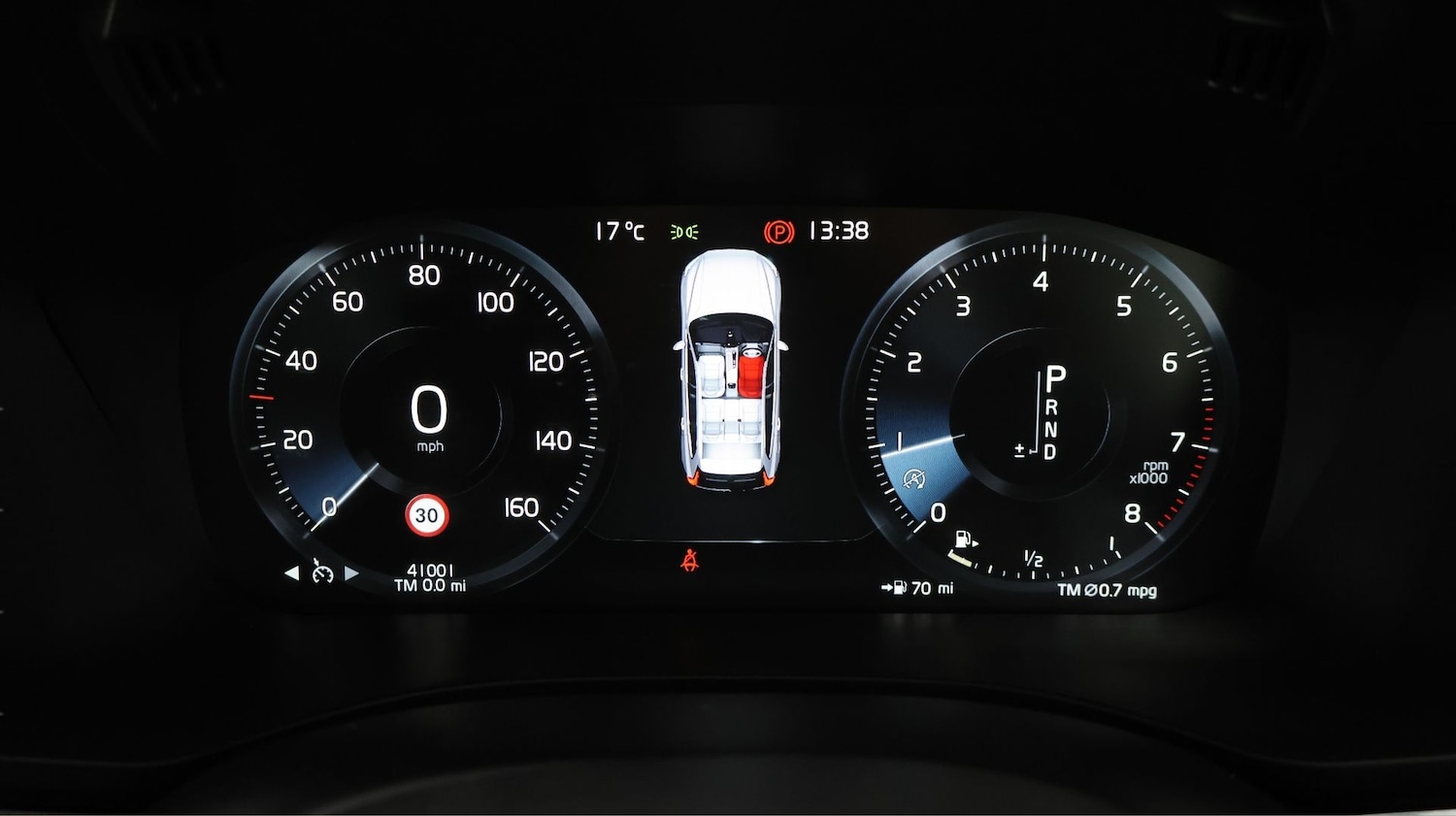 Used Volvo XC60 2019 for sale - 78098995: Photo 10