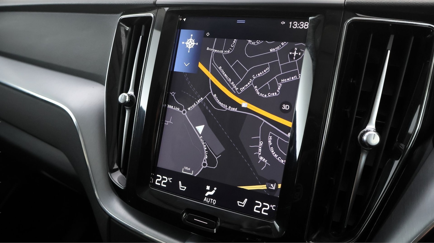 Used Volvo XC60 2019 for sale - 78098995: Photo 11