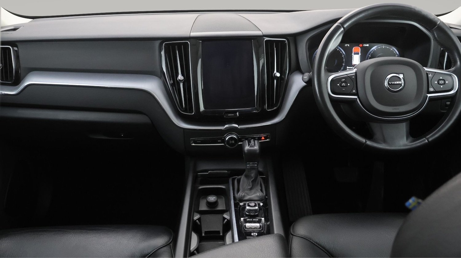 Used Volvo XC60 2019 for sale - 78098995: Photo 13