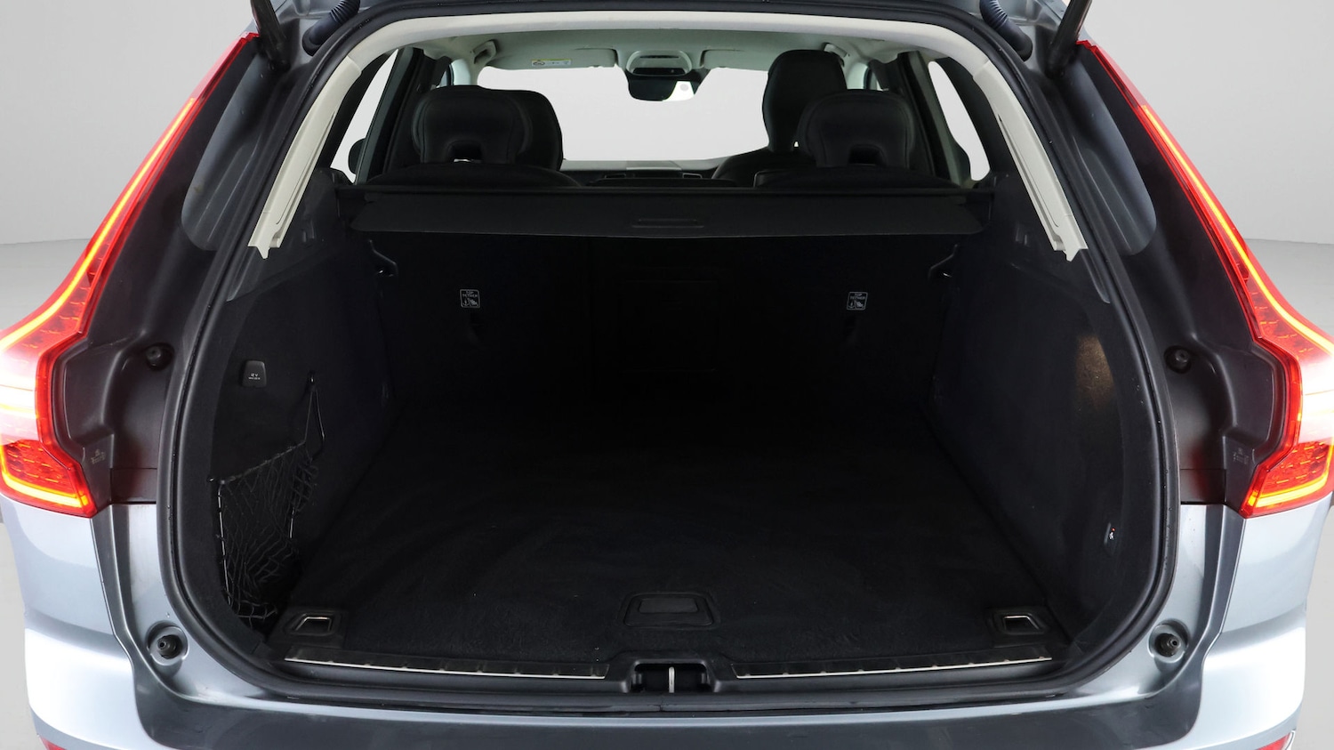 Used Volvo XC60 2019 for sale - 78098995: Photo 17