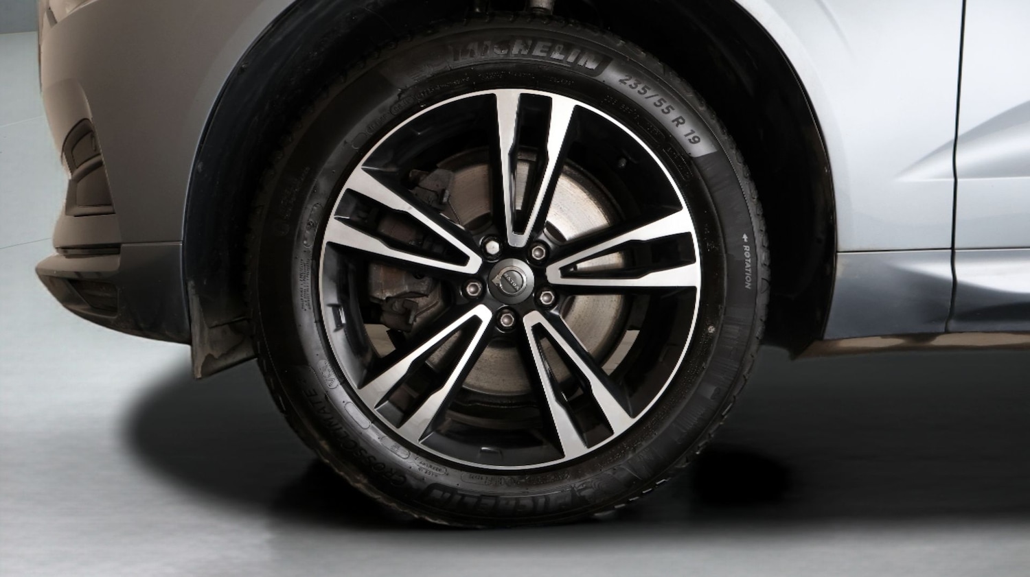 Used Volvo XC60 2019 for sale - 78098995: Photo 18