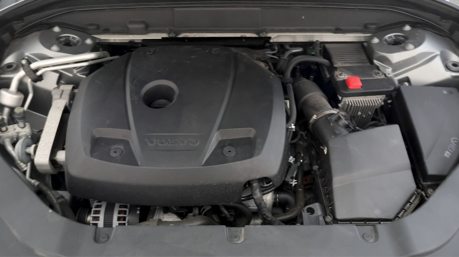 Used Volvo XC60 2019 for sale - 78098995: Photo 19