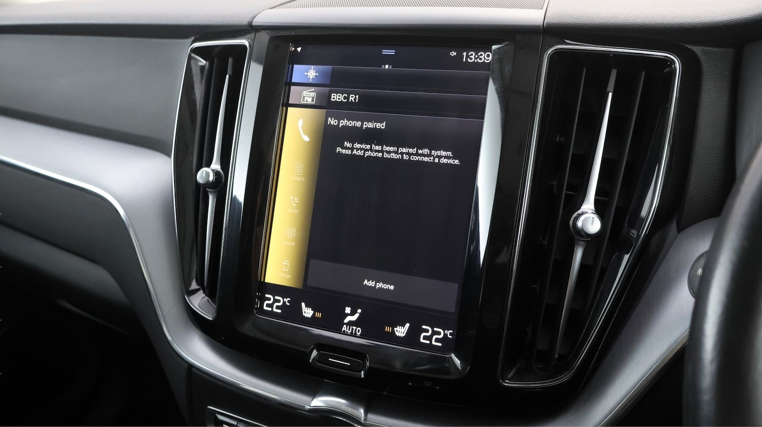 Used Volvo XC60 2019 for sale - 78098995: Photo 22