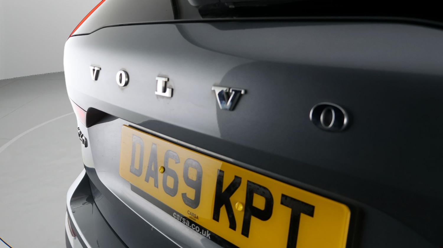 Used Volvo XC60 2019 for sale - 78098995: Photo 23