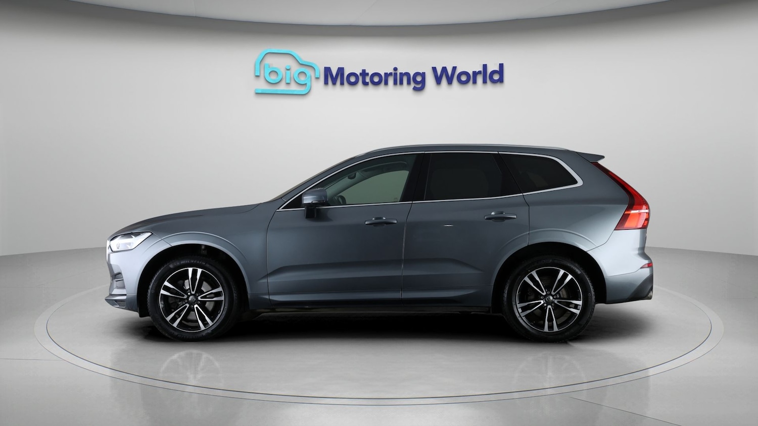 Used Volvo XC60 2019 for sale - 78098995: Photo 4