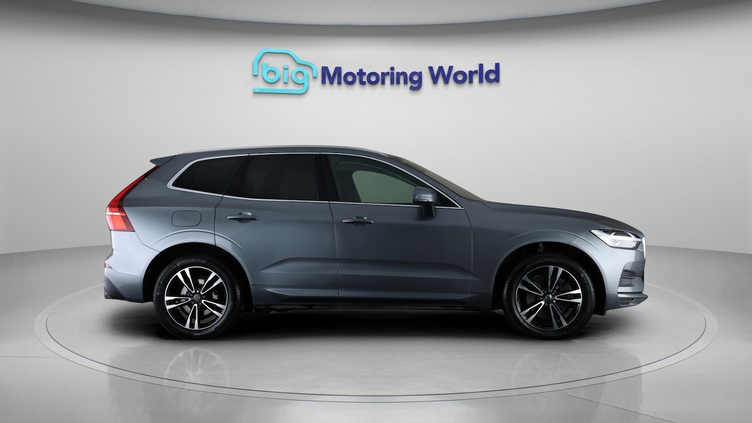 Used Volvo XC60 2019 for sale - 78098995: Photo 8