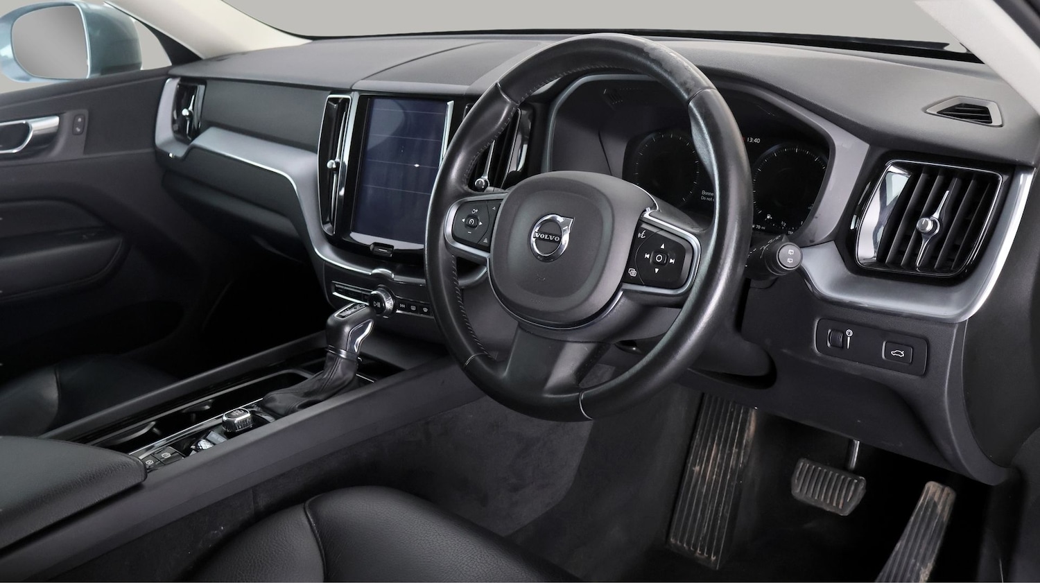 Used Volvo XC60 2019 for sale - 78098995: Photo 9