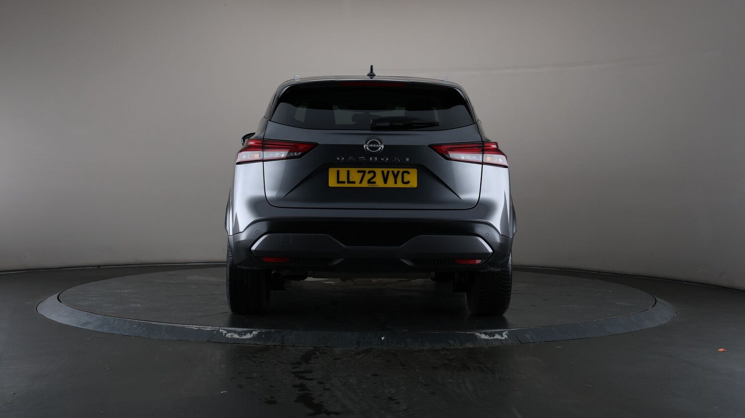 Used Nissan Qashqai for sale - 76811132: Photo 26