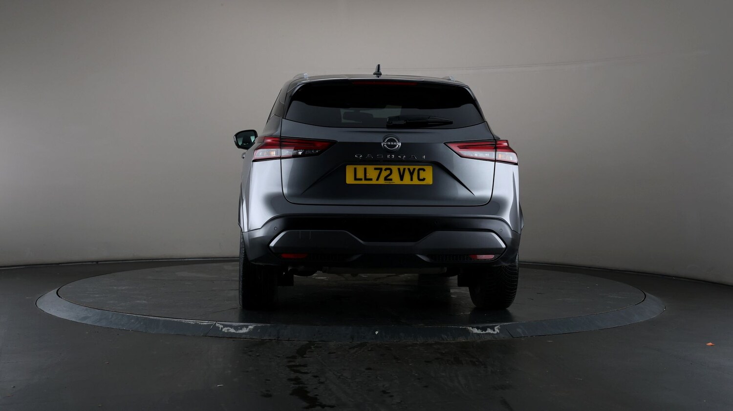 Used Nissan Qashqai for sale - 76811132: Photo 27