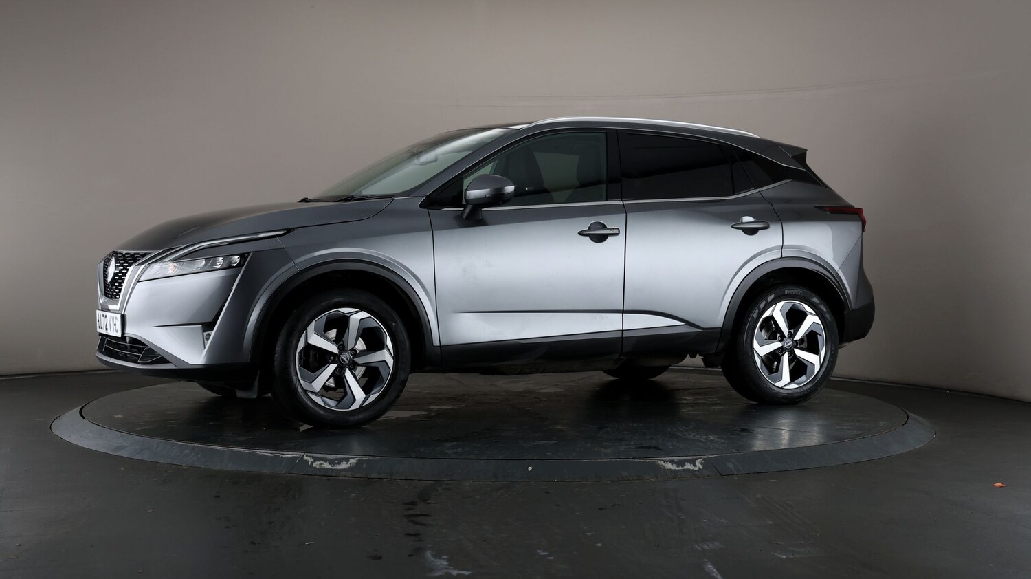 Used Nissan Qashqai for sale - 76811132: Photo 32