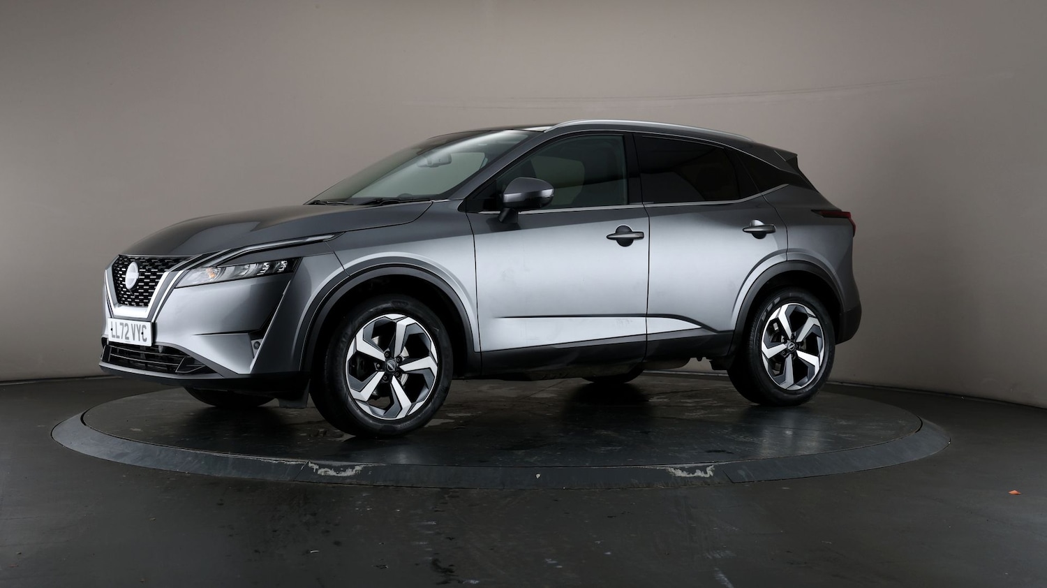 Used Nissan Qashqai for sale - 76811132: Photo 33