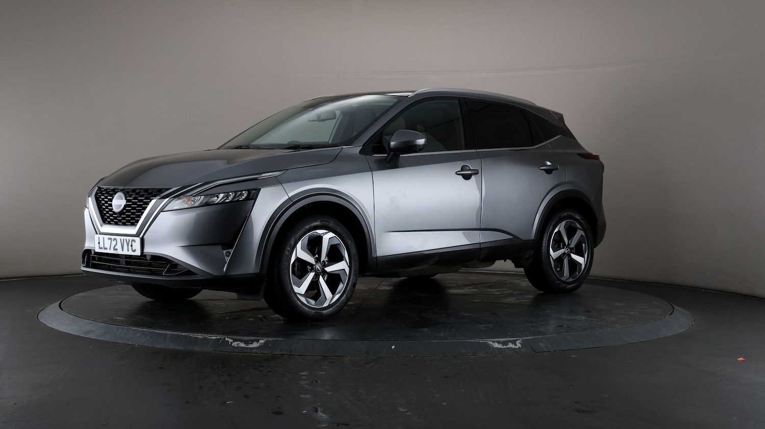 Used Nissan Qashqai for sale - 76811132: Photo 34