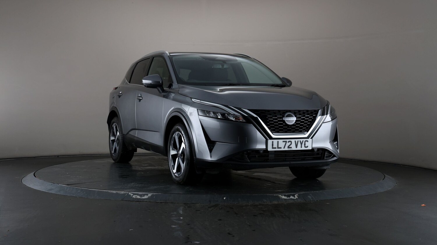 Used Nissan Qashqai for sale - 76811132: Photo 43