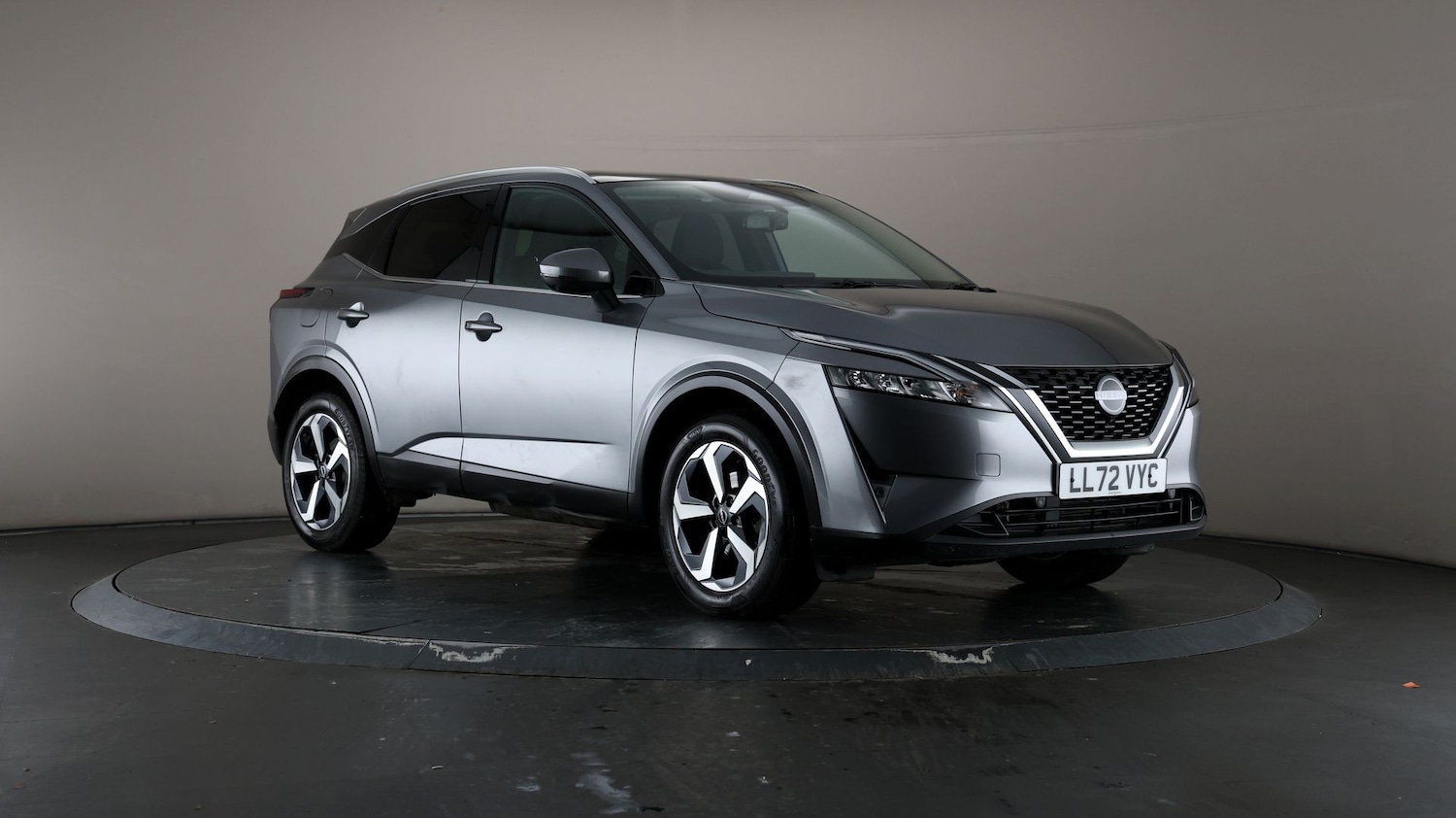 Used Nissan Qashqai for sale - 76811132: Photo 45