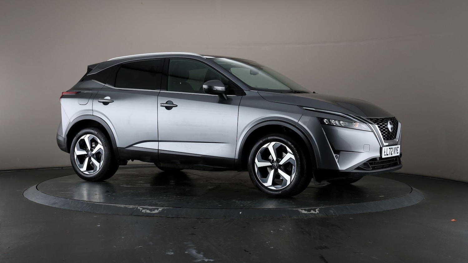 Used Nissan Qashqai for sale - 76811132: Photo 47