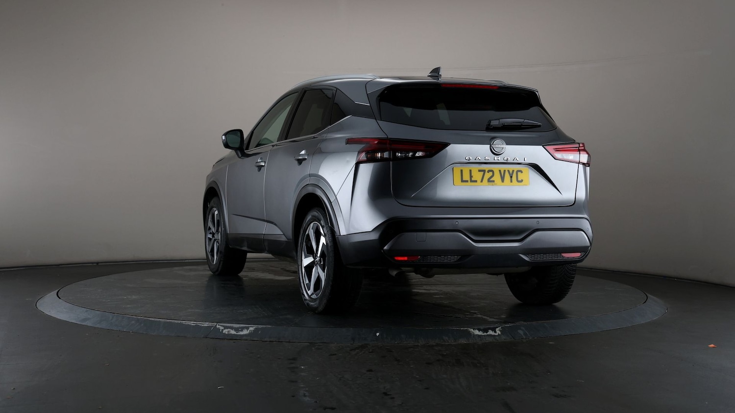 Used Nissan Qashqai for sale - 76811132: Photo 49