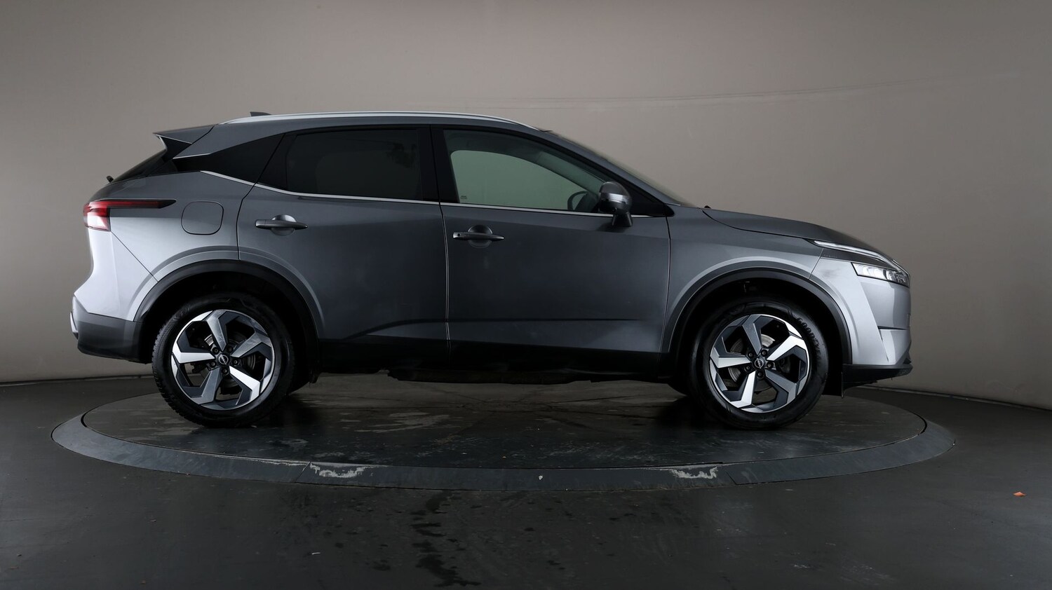 Used Nissan Qashqai for sale - 76811132: Photo 52