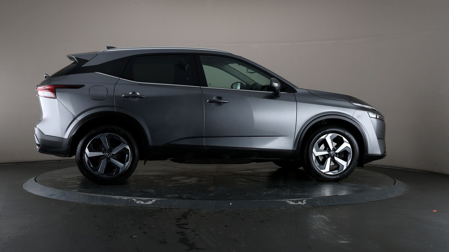 Used Nissan Qashqai for sale - 76811132: Photo 53