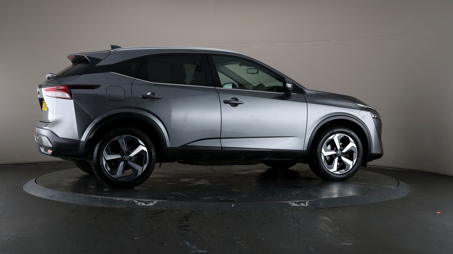 Used Nissan Qashqai for sale - 76811132: Photo 54