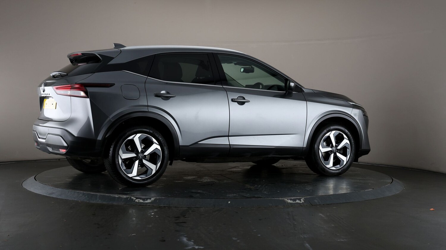 Used Nissan Qashqai for sale - 76811132: Photo 55