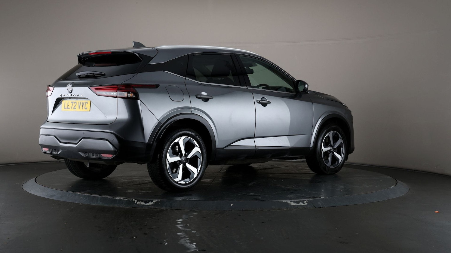 Used Nissan Qashqai for sale - 76811132: Photo 57