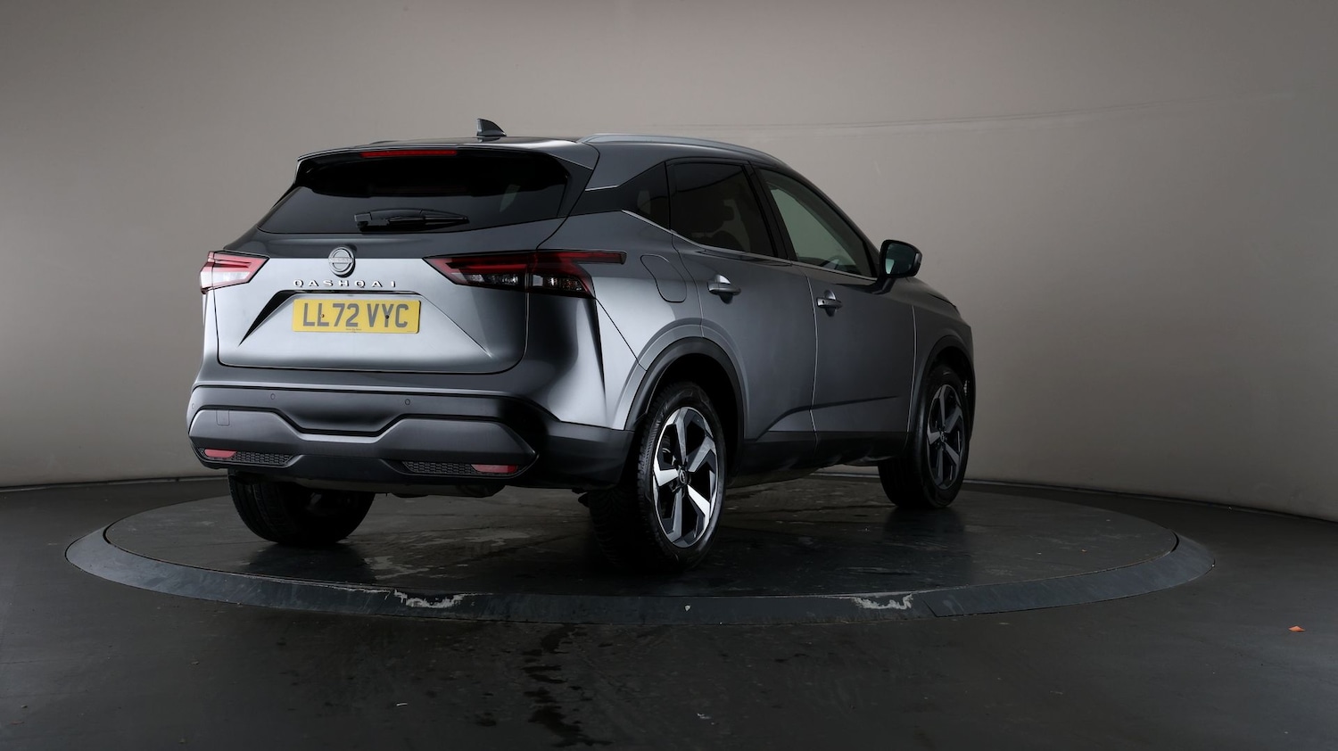 Used Nissan Qashqai for sale - 76811132: Photo 59